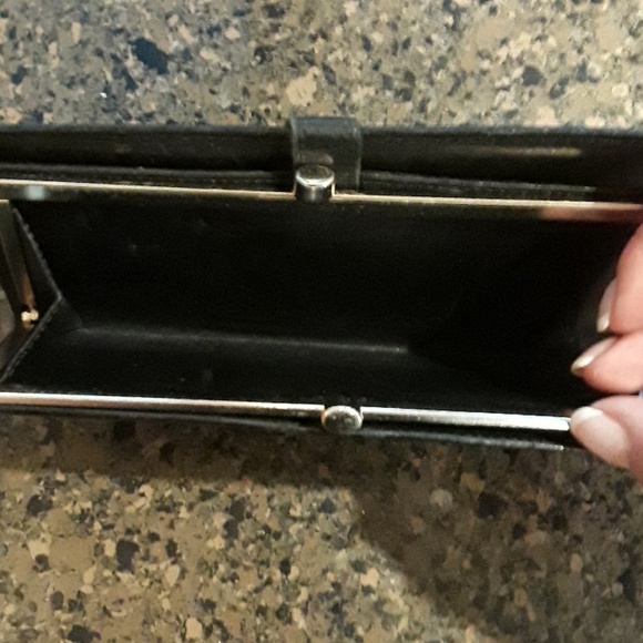 Vintage Coach wallet - Picture 7 of 8